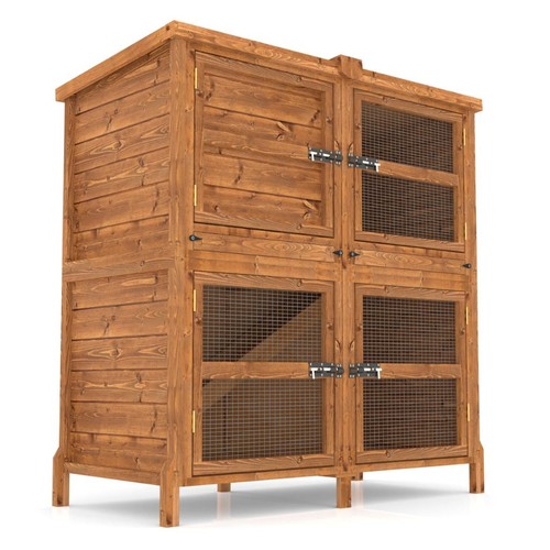 4ft chartwell double rabbit - 4ft,
