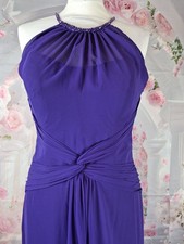 Veromia Bridesmaid Dress
