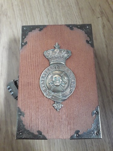17th lancers martingale breast - lancers,
