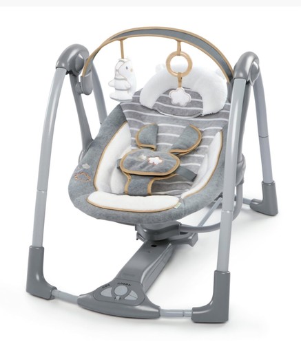 Ingenuity swing - (bella,