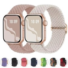 For Apple Watch Strap Nylon