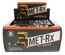 MET-Rx Protein Plus Bar - Meal
