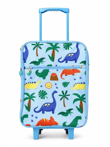 Children travel suitcase - children's,