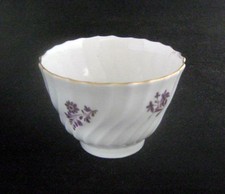 Barr Worcester Spiral Fluted