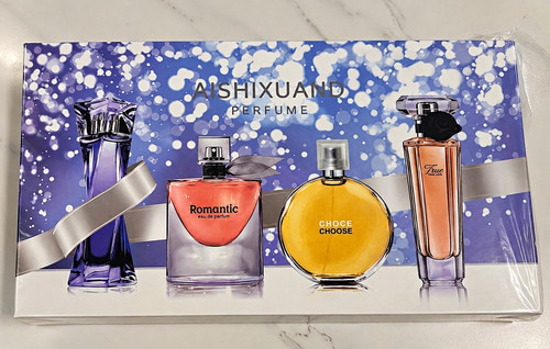 Perfume miniature bottle gift - miniature,