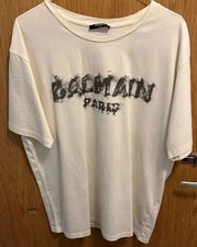 Balmain Paris T-Shirt