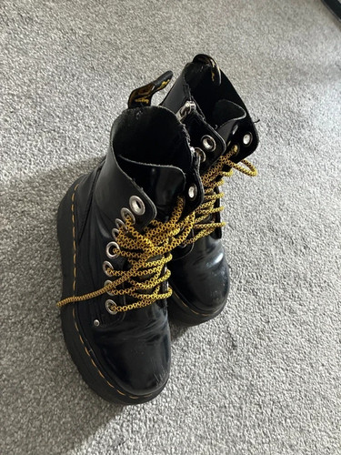 Doc martens jadon max - jadon,