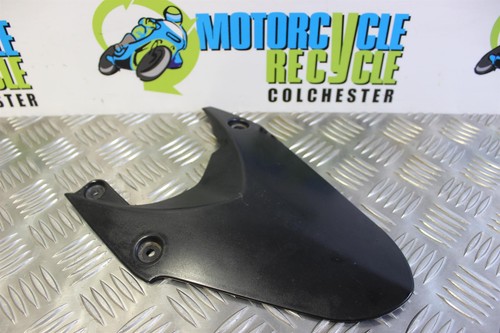 Triumph daytona 675 panel - triumph, mud