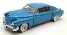 Kyosho 1/18 Scale Diecast