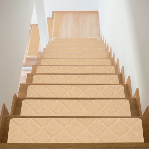 Non slip stair - slip,