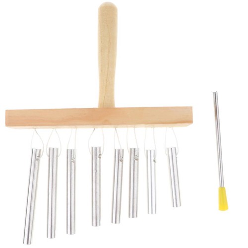 Tones windchime chime - 8,