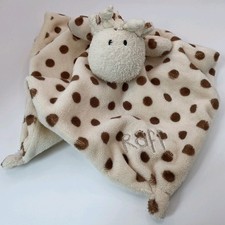 B&M Elli & Raff Giraffe Cream