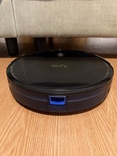 EUFY ROBOT VACUUM CLEANER