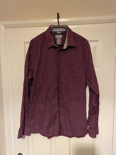 Vintage jeff banks - pure, cotton