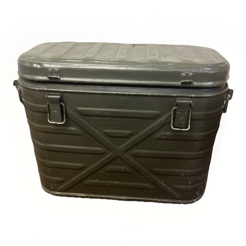 Vintage 1982 military - vintage, us