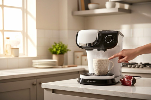 Bosch tassimo pod coffee - pod,
