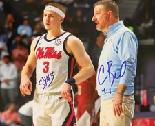 Chris Beard And Sean Pedulla