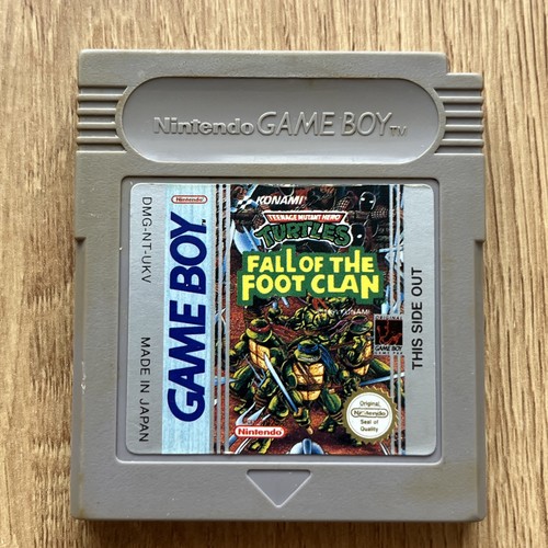 Teenage mutant ninja turtles - teenage,