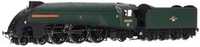 R3253 Hornby OO Class A4 4-6-2