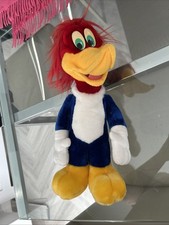 Vintage 1999 Woody Woodpecker
