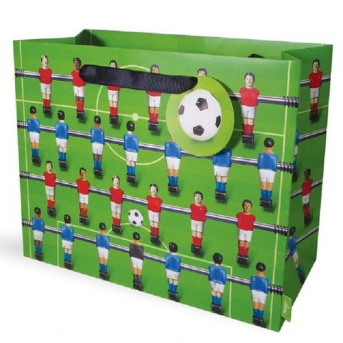 Foosball carrier luxury gift - 'foosball',