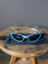 Vintage Oakley Minutes