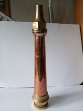British made hose Branch