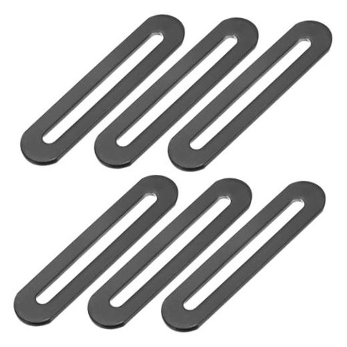 Pack adjustable flat - 6-pack, mending