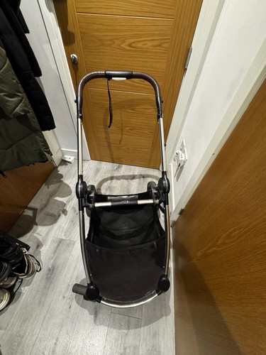 Mamas papas ocarro pushchair - mamas,