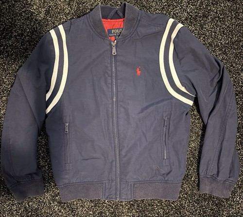 Ralph lauren boys jacket age - ralph,
