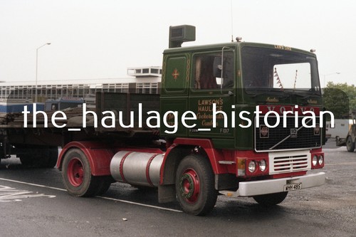 Thh truck photos - thh, f10