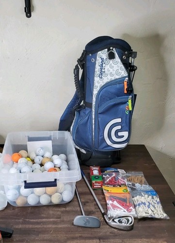 Cleveland golf cgj kid iron - cleveland,