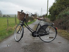 Pashley Bikes Princess