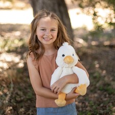 World softest plush cream - world’s,
