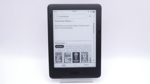 Amazon kindle 10th generation - amazon,