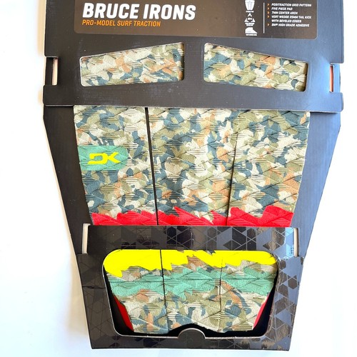 Dakine bruce irons surfboard - bruce,