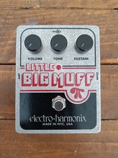 Electro-Harmonix Little Big