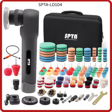 Cordless mini car polisher - mini,