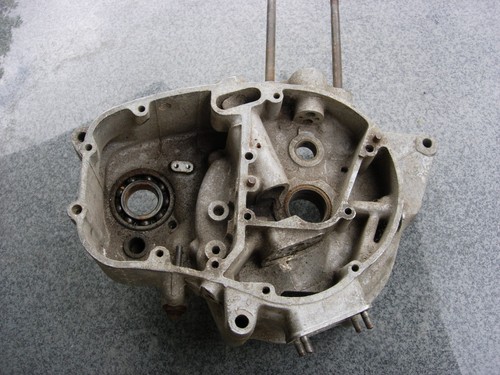 Bsa c15 rhs engine - bsa,