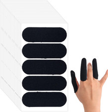 120Pcs Bowling Ball Finger