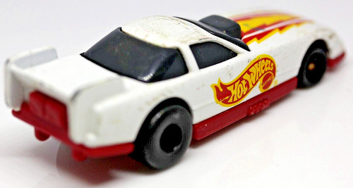 Hot wheels 1993 funny - race, car