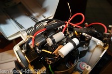 Blakeslee Kenwood A505/A515