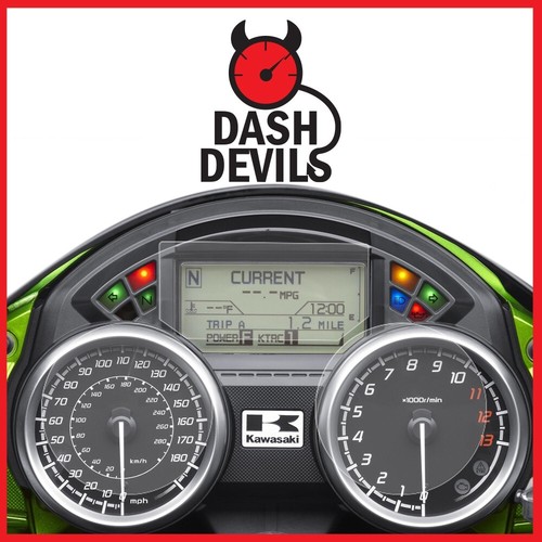 Dash devils - devils,