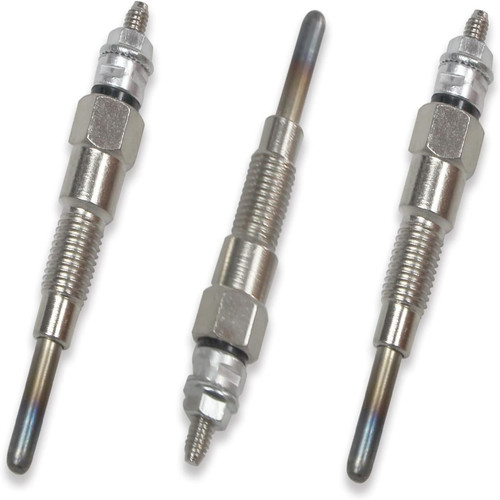 Glow plug for - 3x, d722