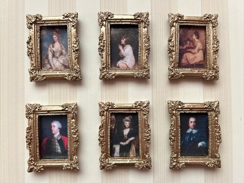 Dolls house joshua - 6,