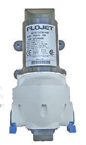 Truma flojet water pump - truma, 30psi