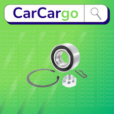 Front Wheel Bearing For