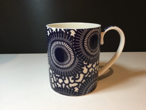 Monsoon home denby blue white - home,