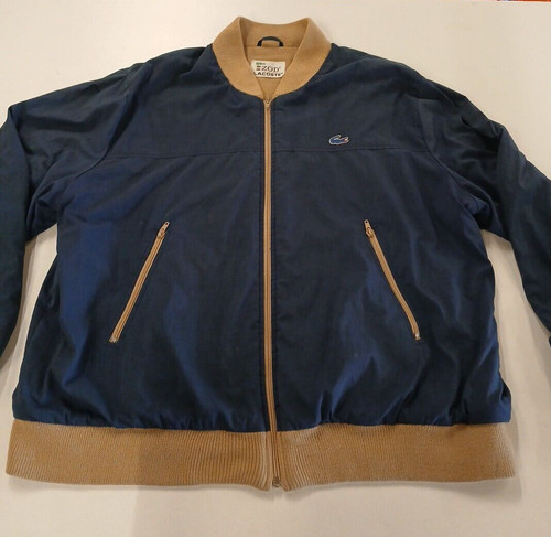 Lacoste vintage mens - lacoste,