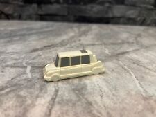 Rush Hour Traffic Jam